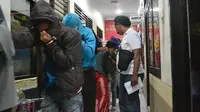 Polisi Dalami Peran 17 Pengeroyok Siswa SMP di Malang 