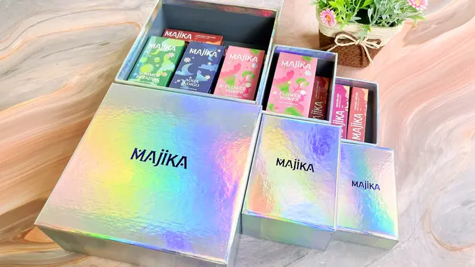 Ini Dia Tips Jitu Memilih Hampers Lebaran Sesuai Karakter Penerimanya!