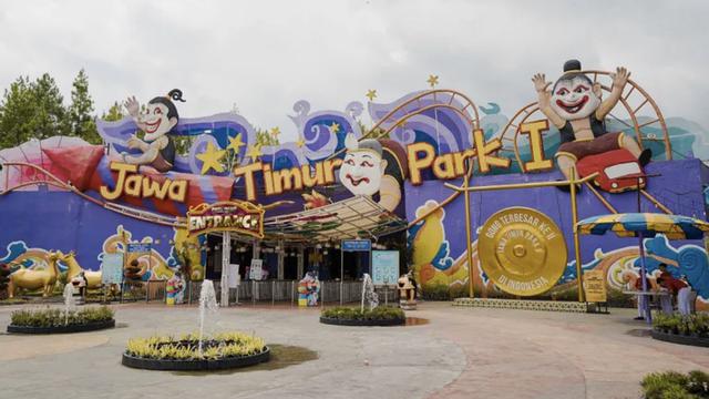 Jatim Park I