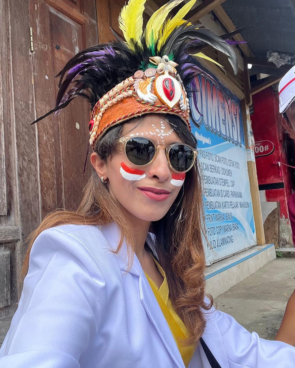 Dokter Amira
