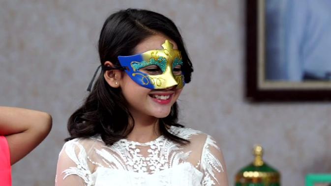 Sinopsis Sinetron SCTV Dari Jendela SMP: Pesta Topeng Yang ...