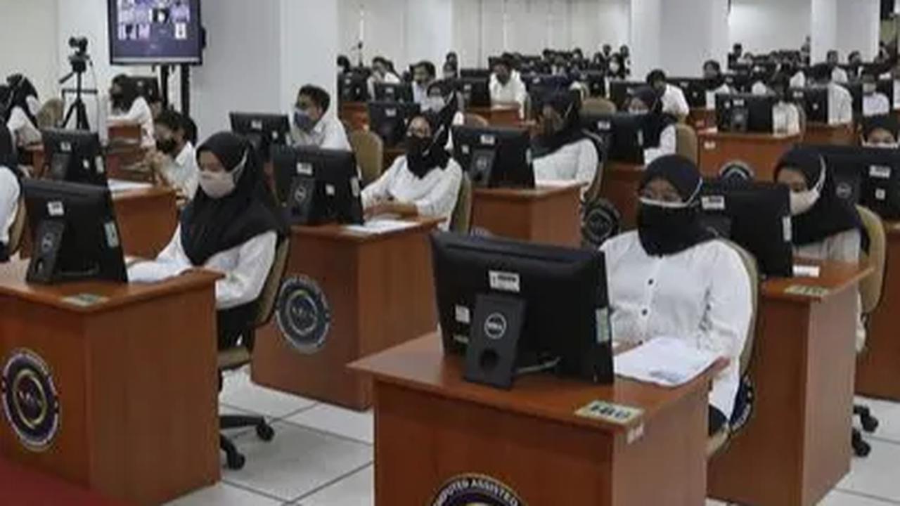 Dalam pengumuman yang diunggah melalui laman BKN, penempatan unit kerja yang mendapatkan alokasi kebutuhan PPPK Tenaga Teknis meliputi;