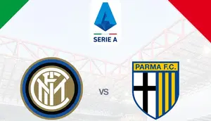 Prediksi Inter Vs Parma di Liga Italia: Ada Perbedaan Performa yang Mencolok
