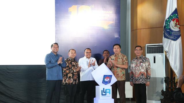 ULA Kemendagri Jadi Garda Terdepan Layani Masyarakat dan Pemda, Tingkat Survei Kepuasan Capai 92 Persen