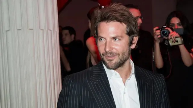 Bradley Cooper