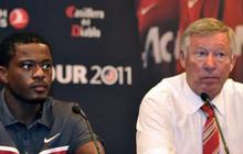 Evra Salahkan Alex Ferguson Prestasi MU Turun, Takut Kayak Liverpool 30 Tahun Baru Juara Liga