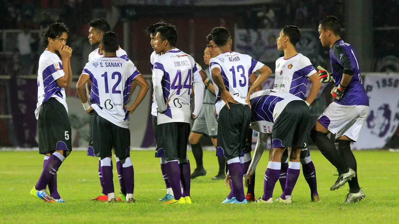 Persik Kediri