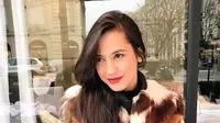 Pipi Tembam Pevita Pearce Saat Masih Kecil Bikin Gemas