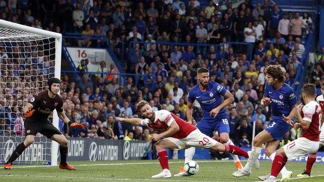 Chelsea