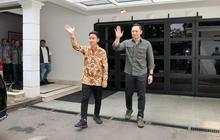 Survei Capres SMRC Terbaru: Ini Hasil Head to Head AHY vs Gibran