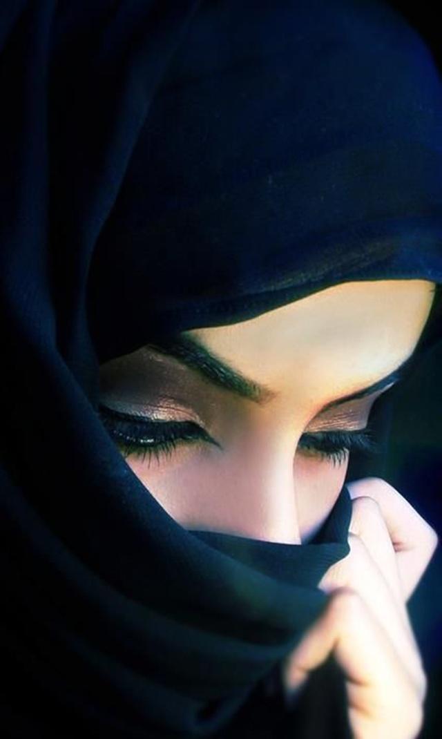 Asiyah adalah wanita cantik jelita lagi mulia yang dijamin masuk surga | Copyright by pinterest.com