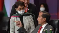 Menlu Retno Bangga Hasil Deklarasi KTT G20 Jadi Bukti Sukses Presidensi Indonesia yang Diragukan