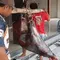 Celeng Terobos Masjid Akhirnya Ditembak, Daging Dibagi dan Dimasak