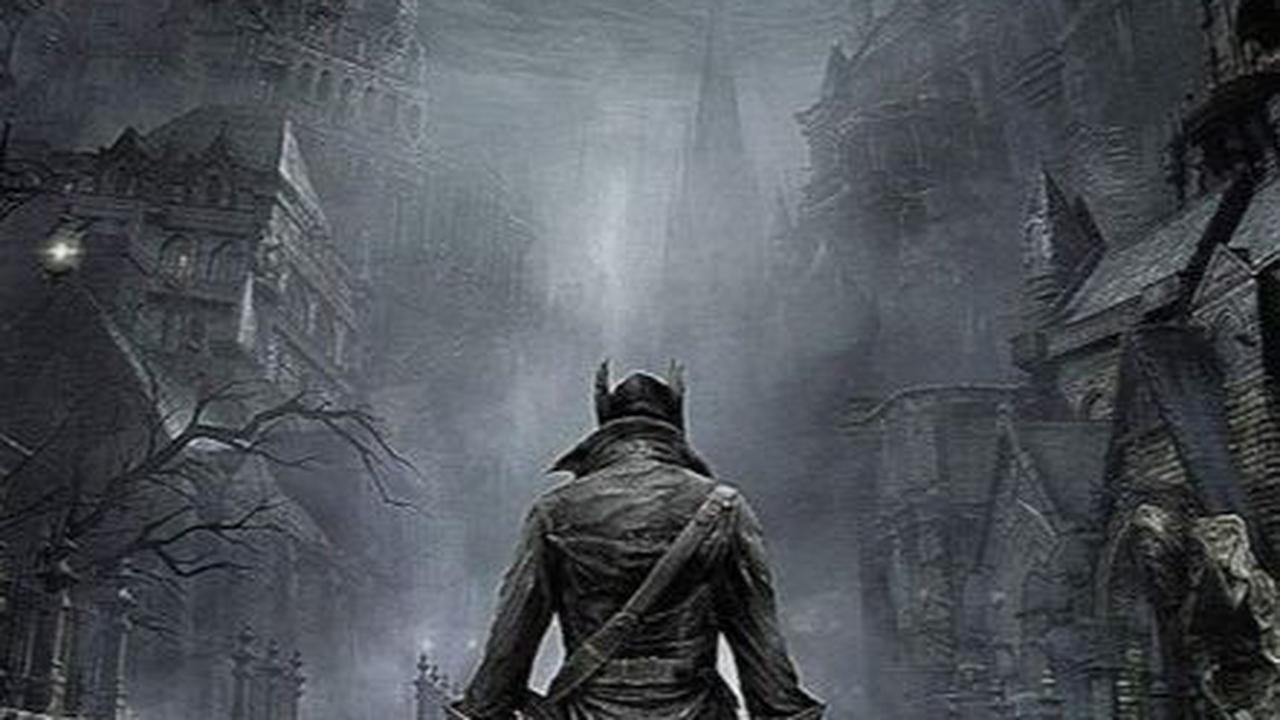 Bloodborne