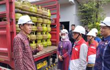 Pemkot Kediri Pastikan Ketersediaan Elpiji Aman Jelang Lebaran 2026, Masyarakat Tak Perlu Khawatir