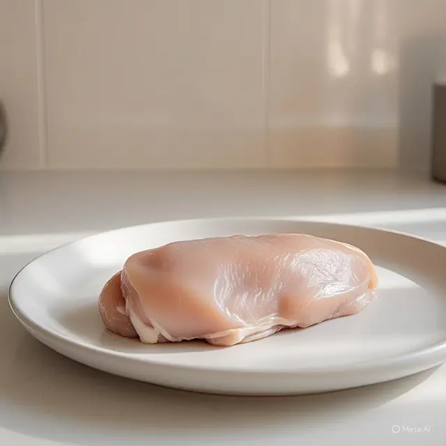 Harga Ayam Fillet 1 Kg Paha per Mei 2025, Cek Di Sini