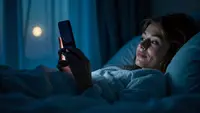 7 Ciri Orang yang Suka Checkout Tengah Malam Menurut Psikologi