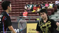 Final Pertama Vita/Variella
