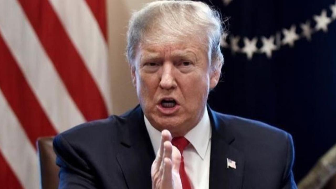 Gebrakan Presiden Trump: Bangun 10 Reaktor Nuklir Baru dalam Lima Tahun