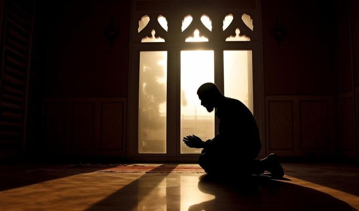 <b>Pengertian Sholat Hajat</b><br>