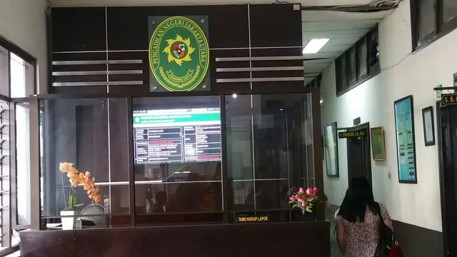 Pengadilan Negeri Jakarta Utara