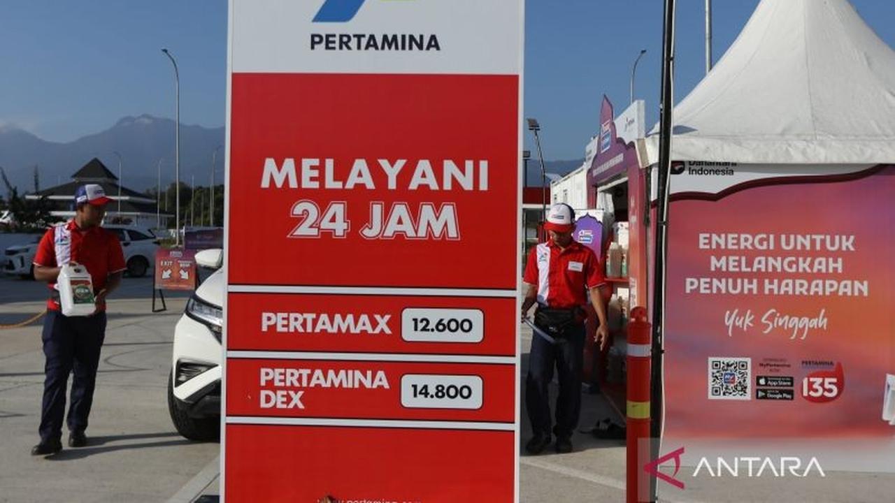 BPKN Ingatkan Masyarakat Hindari Panic Buying BBM Jelang Lebaran, Jamin Stok Aman