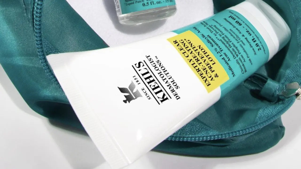 Kiehl's