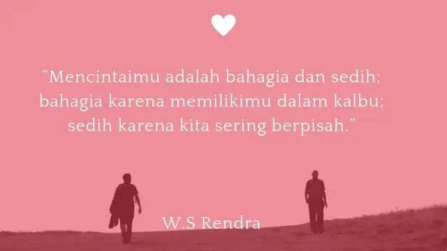 Gambar Kata Motivasi Cinta