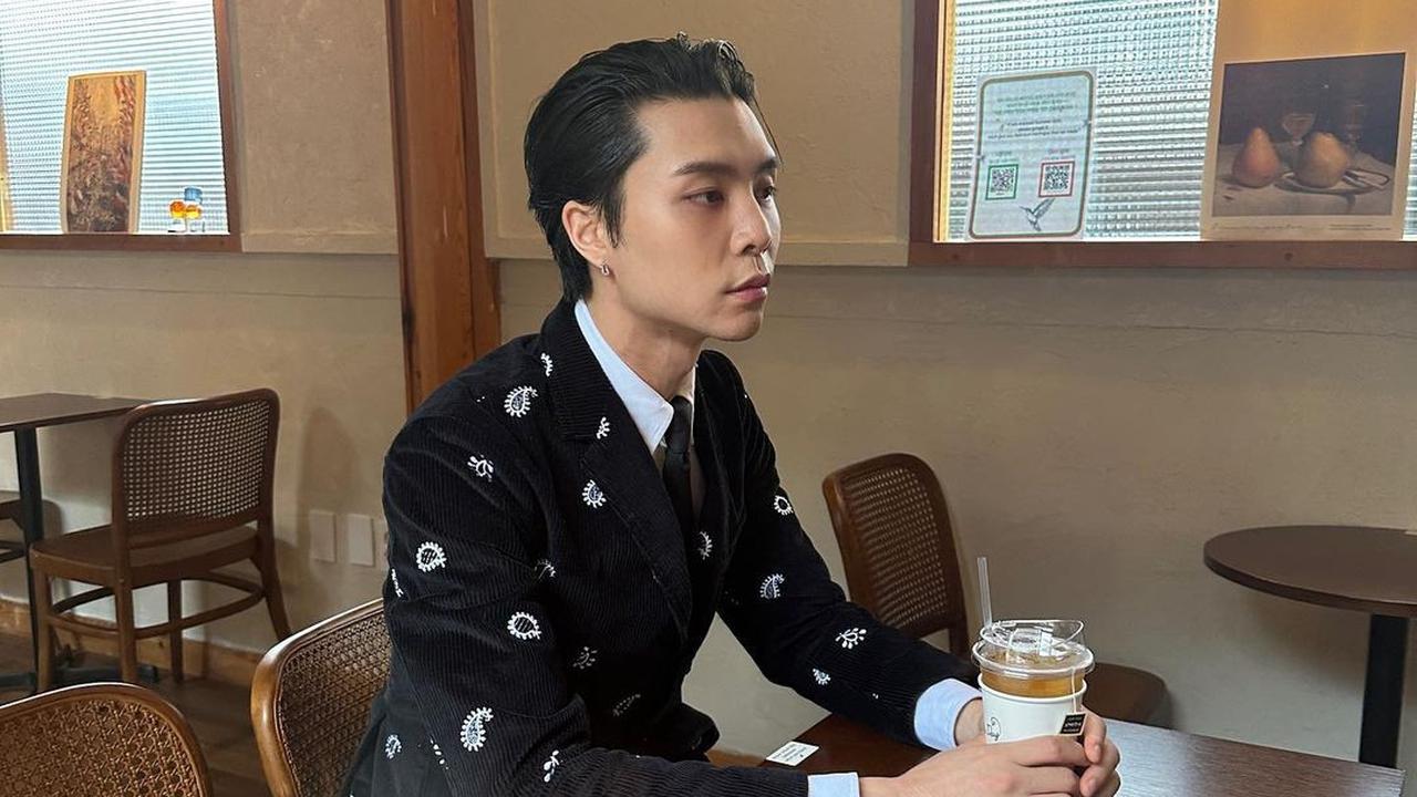 Tips Diet Sehat ala Johnny NCT yang Bisa Diikuti, Cocok untuk Cowok dan Cewek
