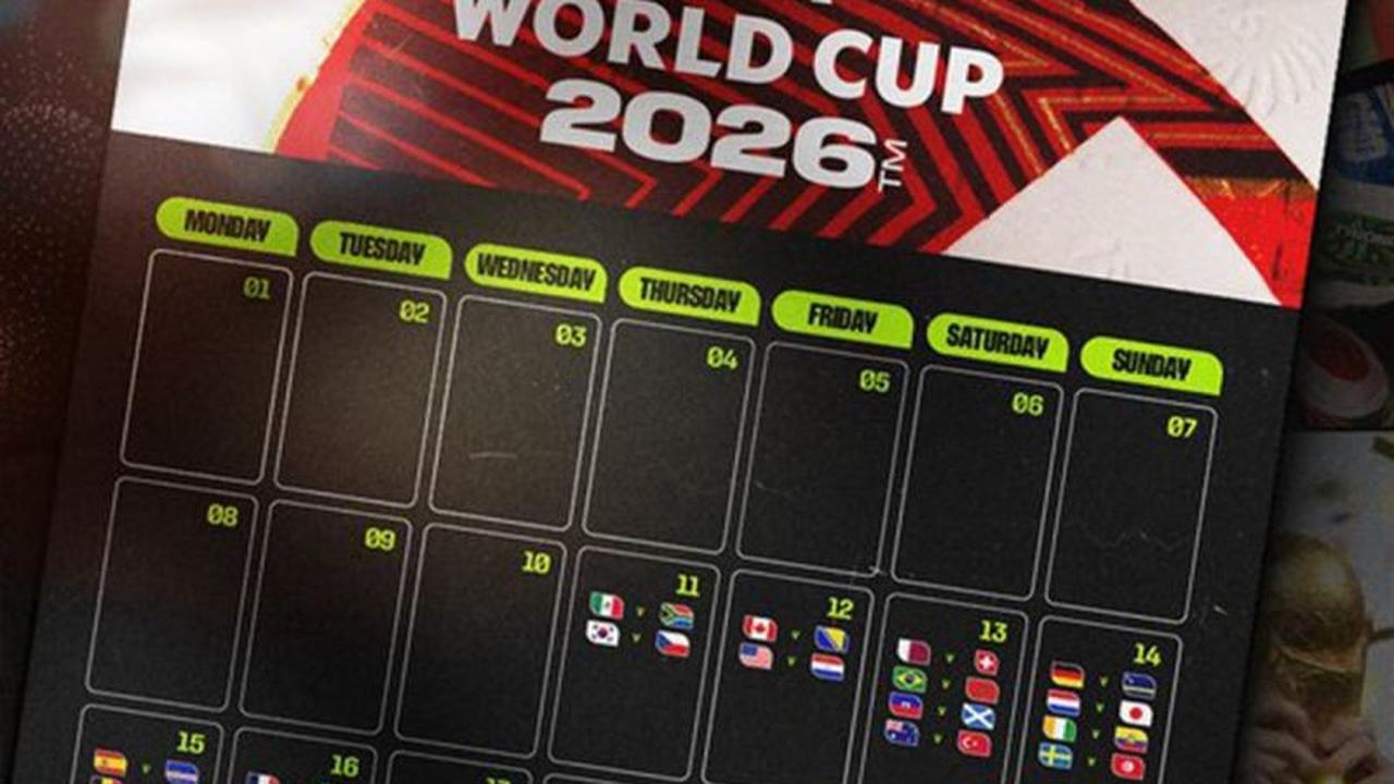 Ambisi Besar Timnas Amerika Serikat di Piala Dunia 2026 sebagai Tuan Rumah
