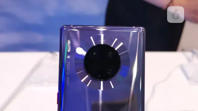 Huawei Mate 30 Pro