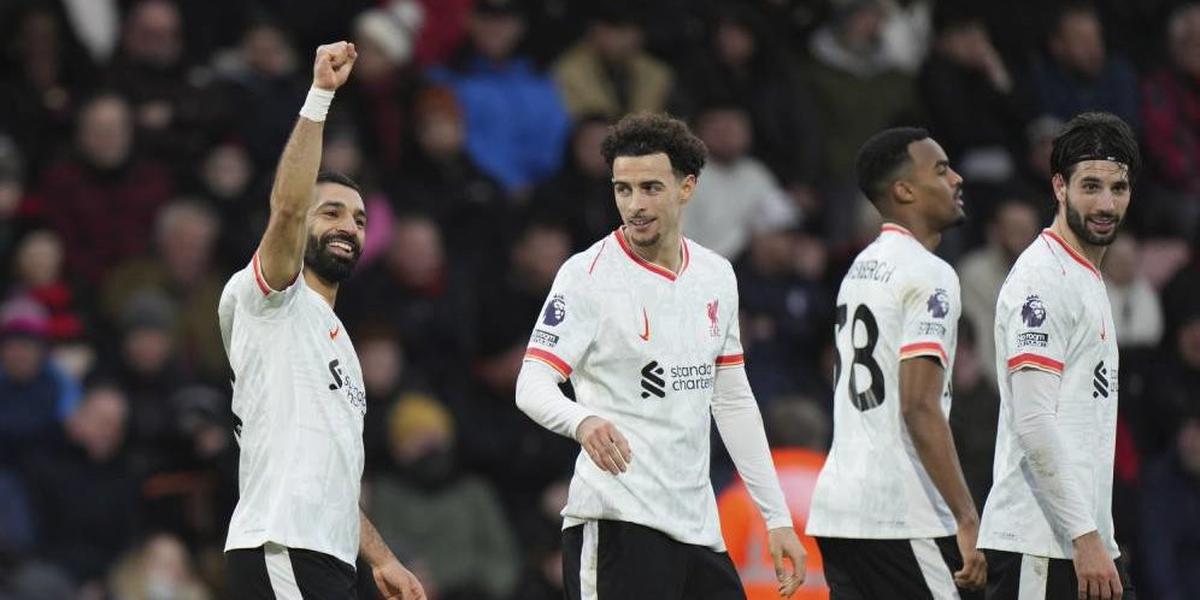 Liverpool Nggak Tegas, Situasi Van Dijk Makin Tidak Jelas