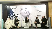 Percantik Mata Anda dengan 2 Produk Kecantikan Terbaru Ini
