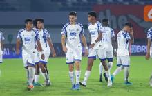 PSIS Terancam Degradasi dari BRI Liga 1, Apa Masalah Utama di Klub?