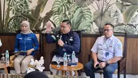 Dampak Stimulus Diskon Tarif, Penumpang ASDP Melonjak 8 Persen