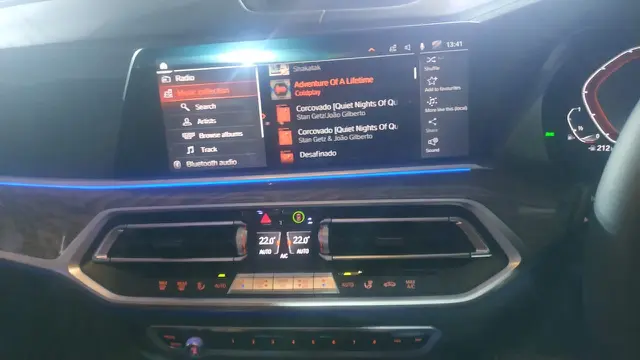 Apa Istimewanya BMW X7? (Arief A/Liputan6.com)