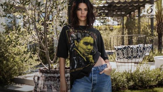 Permintaan Maaf Kendall dan Kylie Jenner Kepada Para Musisi Dunia 