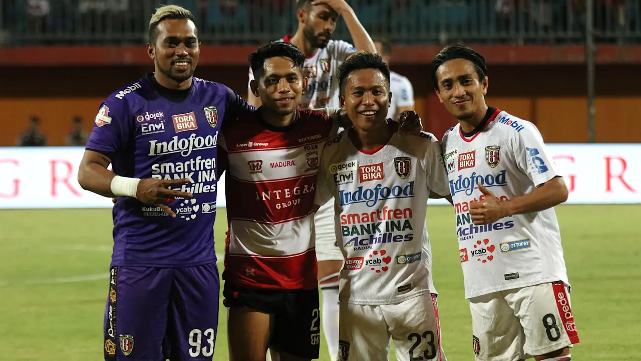 Pemain Jebolan Kompetisi Internal Persebaya