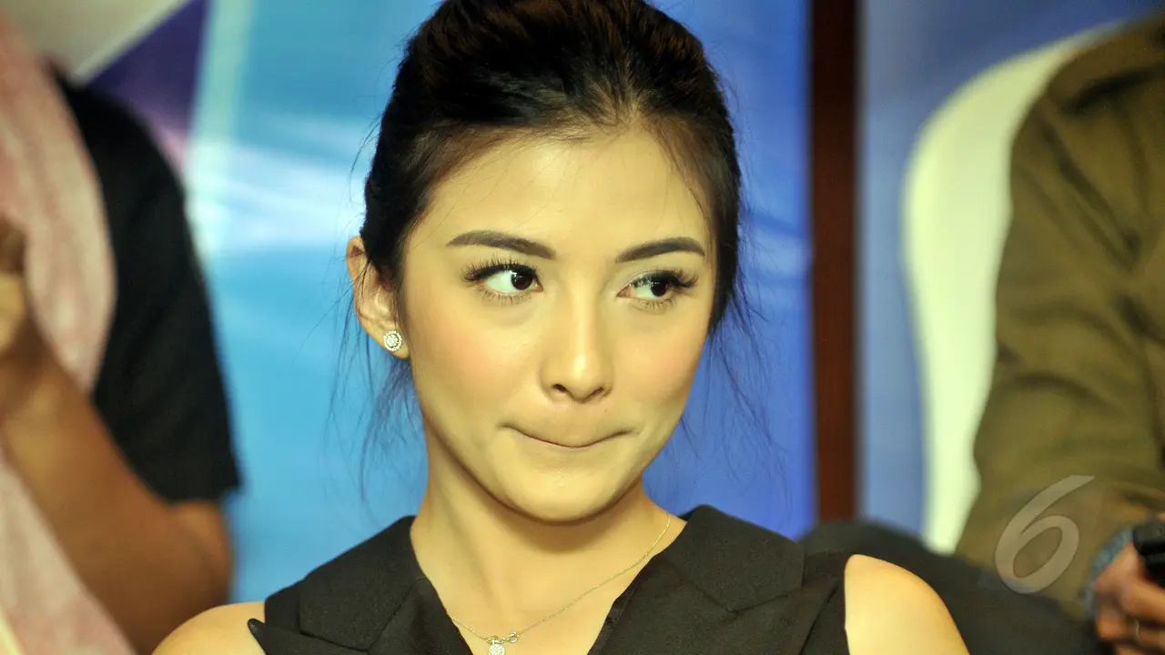 Chelsea Olivia Lagi Bete, Kenapa?