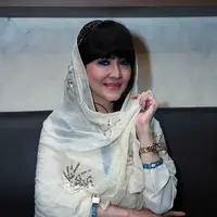 Ita Purnamasari (Deki Prayoga/Bintang.com)