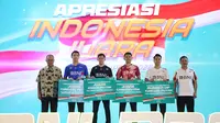 Juara di All England dan BAC, Jonatan Christie dan Atlet Indonesia Dapat Apresiasi