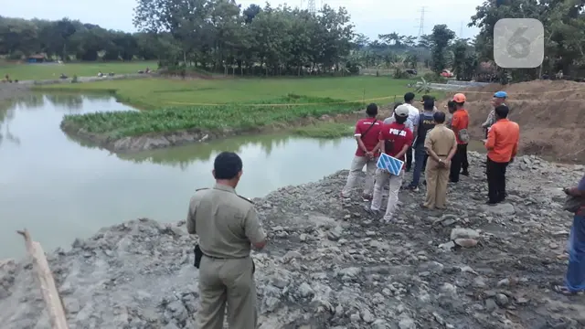santri tambang