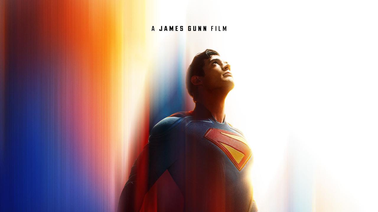 Superman 2025 - July 11