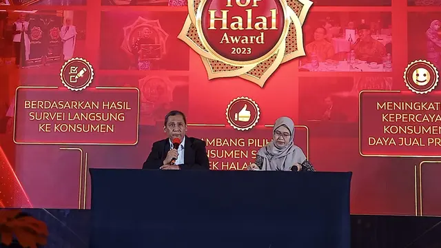 Saatnya Logo Halal Jadi Penguat Brand, Bukan Sekadar Penuhi Mandatori Undang-Undang
