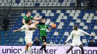 Drama 4 Gol Sassuolo vs Pisa: Tanpa Pemenang, Jay Idzes Main Full dan Bantah Remehkan Lawan