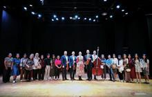 Pekan Budaya Hungaria Perkuat Hubungan Masyarakat Indonesia-Hungaria