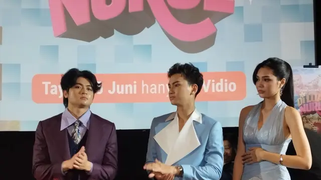 Di Luar Nurul