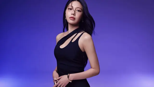 Potret Cantik Soo Young. (instagram/sooyoungchoi)