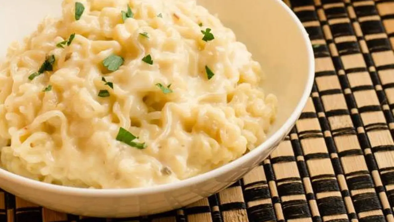 Resep mi