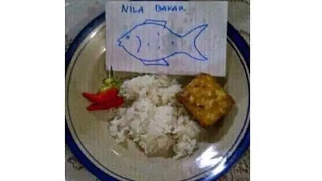 6 Cara Nyeleneh Makan Tempe Ini Bikin Geleng Kepala